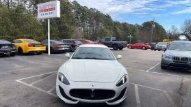 2015 Maserati Granturismo - Image 2