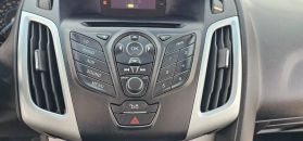 2012 FORD FOCUS SEDAN 4-CYL, 2.0 LITER SE SEDAN 4D