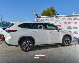 2020 TOYOTA HIGHLANDER For Sale in Orlando