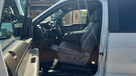 2014 FORD F150 SUPERCREW CAB PICKUP V6, ECOBOOST, 3.5L XL PICKUP 4D 5 1/2 FT