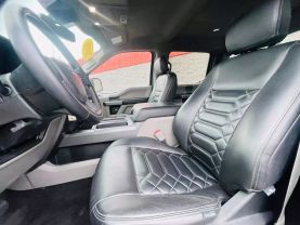 2019 FORD F150 SUPERCREW CAB PICKUP V8, FLEX FUEL, 5.0 LITER XLT PICKUP 4D 5 1/2 FT