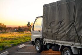 1999 TOYOTA DYNA TRUCK 3Y TRUCK