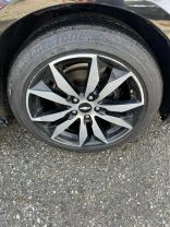 2016 CHEVROLET MALIBU SEDAN 4-CYL, TURBO, 2.0 LITER LT SEDAN 4D