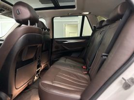 2015 BMW X5
