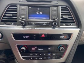 2016 HYUNDAI SONATA HYBRID