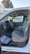 2016 Gmc Sierra 2500 Hd Regular Cab Pickup 2d 8 Ft - Image 9