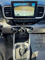 2021 HYUNDAI VENUE SUV 4-CYL, 1.6 LITER SEL SPORT UTILITY 4D