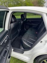 2018 NISSAN ALTIMA SEDAN 4-CYL, 2.5 LITER 2.5 SL SEDAN 4D