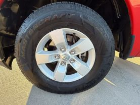 2022 RAM 1500 CLASSIC CREW CAB PICKUP V6, 3.6 LITER SLT PICKUP 4D 5 1/2 FT