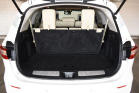 2015 INFINITI QX60 SUV V6, 3.5 LITER 3.5 SPORT UTILITY 4D