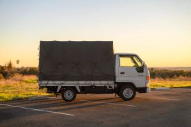 1999 TOYOTA DYNA TRUCK 3Y TRUCK