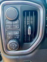 2019 CHEVROLET SILVERADO 1500 CREW CAB PICKUP V8, ECOTEC3, DFM, 6.2 LITER HIGH COUNTRY PICKUP 4D 5 3/4 FT