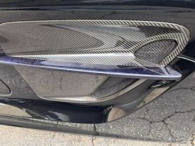 2014 MERCEDES-BENZ SLS-CLASS COUPE V8, 6.3 LITER SLS AMG BLACK SERIES COUPE 2D