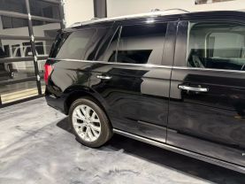2018 FORD EXPEDITION SUV V6, ECOBOOST, TT, 3.5L PLATINUM SPORT UTILITY 4D
