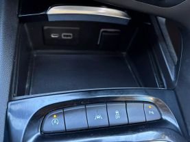 2021 BUICK ENVISION SUV 4-CYL, TURBO, 2.0 LITER ESSENCE SPORT UTILITY 4D at T&T Repairables - used car dealership in Spencer, Indiana.