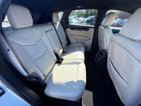 2018 Cadillac Xt5 Sport Utility 4d - Image 25