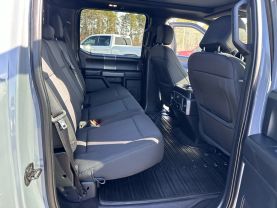 2020 FORD F150 SUPERCREW CAB