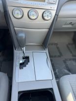 2011 TOYOTA CAMRY SEDAN 4-CYL, 2.5 LITER LE SEDAN 4D