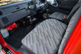 1994 TOYOTA TOYOACE TRUCK 3Y FIRE TRUCK