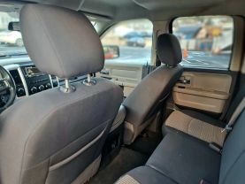 2012 Ram 1500 Quad Cab - Image 11