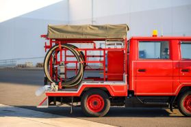 1994 TOYOTA TOYOACE TRUCK 3Y FIRE TRUCK