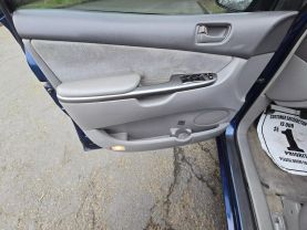 2007 TOYOTA SIENNA VAN V6, VVT, 3.5 LITER CE MINIVAN 4D