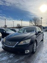 2010 LEXUS E350 - - -