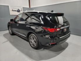 2019 Infiniti Qx60 - - Image 5
