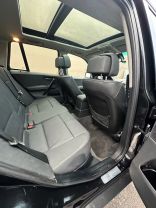 2008 BMW X3 SUV 6-CYL, 3.0 LITER 3.0SI SPORT UTILITY 4D
