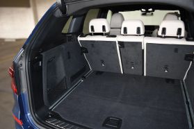 2020 BMW X3 SUV 4-CYL, TURBO, 2.0 LITER XDRIVE30I SPORT UTILITY 4D