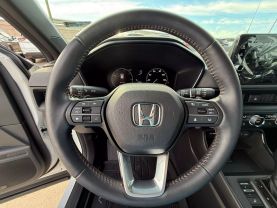2024 HONDA CR-V HYBRID SUV 4-CYL, HYBRID, 2.0 LITER SPORT L SPORT UTILITY 4D