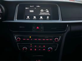 2020 KIA OPTIMA