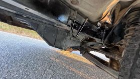 1999 SUBARU SAMBAR TRUCK EN TRUCK