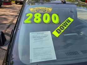 2008 FORD EDGE SUV V6, 3.5 LITER LIMITED SPORT UTILITY 4D