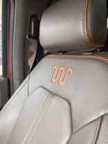 2015 FORD F150 SUPERCREW CAB PICKUP V6, ECOBOOST, TT, 3.5L KING RANCH PICKUP 4D 5 1/2 FT - Becker Auto Sales LLC in Emporia, KS