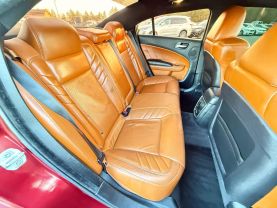 2018 Dodge Charger Srt 392 Sedan 4d - Image 24