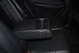 2015 MERCEDES-BENZ M-CLASS SUV V6, 3.5 LITER ML 350 SPORT UTILITY 4D