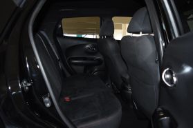2014 NISSAN JUKE SUV 4-CYL, TURBO, 1.6 LITER NISMO SPORT UTILITY 4D