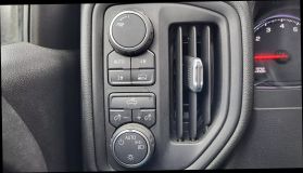 2019 Chevrolet Silverado 1500 Double Cab Work Truck Pickup 4d 6 1/2 Ft - Image 17