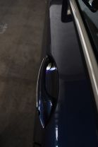 2011 BMW 5 SERIES SEDAN V8, TWIN TURBO, 4.4 LITER 550I SEDAN 4D