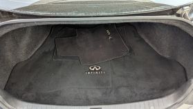 2015 INFINITI Q50 SEDAN V6, 3.7 LITER S 3.7 SEDAN 4D