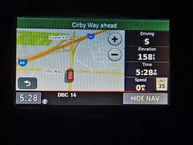 2015 DODGE GRAND CARAVAN PASSENGER PASSENGER V6, FLEX FUEL, 3.6 LITER SXT MINIVAN 4D