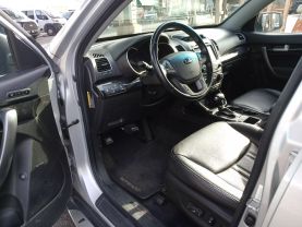 2015 KIA SORENTO