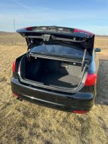 2011 VOLKSWAGEN JETTA SEDAN 5-CYL, PZEV, 2.5 LITER SE SEDAN 4D