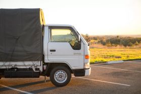 1999 TOYOTA DYNA TRUCK 3Y TRUCK