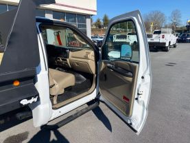 2005 FORD F350 SUPER DUTY REGULAR CAB 11FT DUMP BED TRUCK DUMP TRUCKS V8, 5.4 LITER 165" W.B. 2D - Eddies Auto Sales