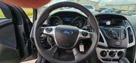 2012 FORD FOCUS SEDAN 4-CYL, 2.0 LITER SE SEDAN 4D