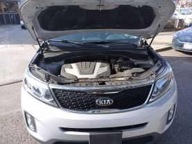 2015 KIA SORENTO