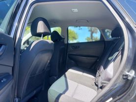 2020 HYUNDAI KONA SUV 4-CYL, 2.0 LITER SE SPORT UTILITY 4D
