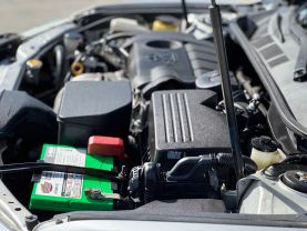 2011 TOYOTA CAMRY SEDAN 4-CYL, 2.5 LITER LE SEDAN 4D